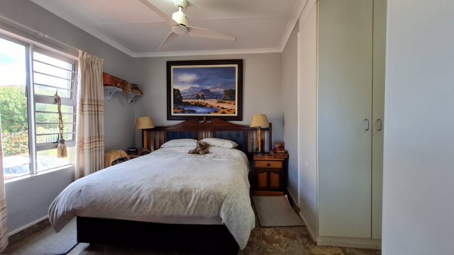 2 Bedroom Property for Sale in Tergniet Western Cape